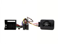 C2 LFB CAN Bus MINI (R53) 2001-06 mit Business OEM HU mit Harman Kardon
