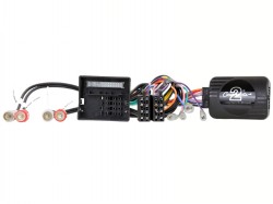 C2 LFB CAN Bus AUDI A3 A4 A6 TT Quadlock OEM Bose Vollaktiv oder Teilaktivsystem