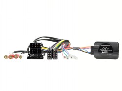 C2 LFB CAN Bus AUDI A3 A4 A6 TT Mini ISO OEM Bose Vollaktiv oder Teilaktivsystem