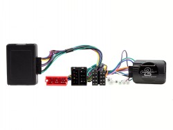 C2 LFB CAN Bus AUDI A2 A3 A4 A6 A8 TT Mini ISO mit Teilaktiv System