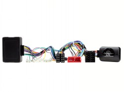C2 LFB CAN Bus AUDI A2 A3 A4 A6 A8 TT Mini ISO mit Bose System