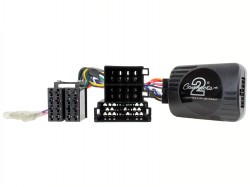C2 LFB CAN Bus ALFA ROMEO 147 07-10 GT 08-10 mit Mini ISO