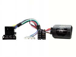 C2 LFB CAN Bus ALFA ROMEO Giulietta 10-14 Mito 08-14 mit Mini ISO ohne Uconnect