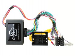 C2 LFB CAN Bus BMW 1 3 5  mit Business Professional OEM HU u. PDC