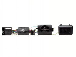 C2 LFB CAN Bus BMW 1 3 5 6 7 X1 X6 Z4 MINI  m.Business Professional OEM HU+PDC