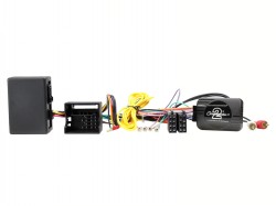 C2 LFB CAN Bus BMW 1 3 5 X6  m. Harman Kardon Most OEM Verstärker