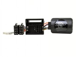 C2 LFB CAN Bus CITROEN div. Modelle mit Quadlock
