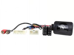 C2 LFB CITROEN C1 ab 2014-2021 mit 28pin + 10 pin Stecker AUX USB unterstützt