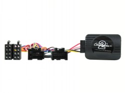 C2 LFB CHEVROLET Aveo Captiva Spark 14,16 pin Stecker mit Fujitsu Ten OEM HU
