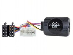 C2 LFB HONDA Civic CR-V S2000  mit Alpine OEM HU