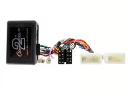 C2 LFB CAN Bus HYUNDAI IX35 Tucson i40 Sonata mit OEM digitalem SPDIF Verstärker