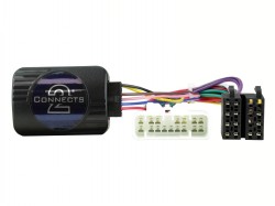 C2 LFB ISUZU D-MAX ab 2020-