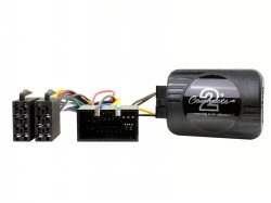 C2 LFB JAGUAR X-Type S-Type 2002-08 ohne OEM Navi ohne Verstärker