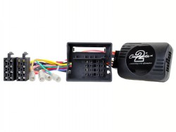 C2 LFB CAN Bus MERCEDES A B C R CLK SLK ML Vito Sprinter mit Quadlock, Audio 20