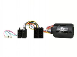 C2 LFB CAN Bus MERCEDES A B C  Vito Sprinter mit ISO, Audio 5