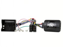 C2 LFB CAN Bus MERCEDES E (W211) SLK (R171) SL (R230) mit Audio 20 ohne Amp