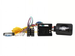 C2 LFB CAN Bus MERCEDES E (W212) C (W204)  ab 2007-12 ohne Amp