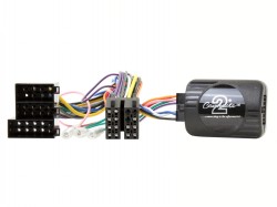 C2 LFB CAN Bus MERCEDES  C (W204) CLK (W209)  ab 2001-04 ohne Amp