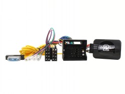 C2 LFB CAN Bus MERCEDES C (W204) E (C207/A207)  ab 2012 mit Quadlock