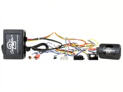 C2 LFB CAN Bus MERCEDES E (W211) CLS (W219) SLK (R171) ab 2002 mit Most Amp
