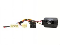 C2 LFB MITSUBISHI Colt (Z30) ab 2008-12 ohne Amp