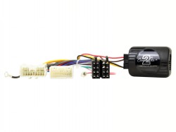 C2 LFB MITSUBISHI L200 (KA) ab 2012-16 mit 24 pin, 14 pin ohne Amp