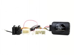 C2 LFB MITSUBISHI L200 (KA) ab 2010-12 mit 14 pin, 14 pin ohne Amp