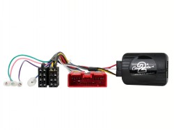 C2 LFB CAN Bus MAZDA 3 (BK) ab 2004-09 mit OEM Panasonic HU