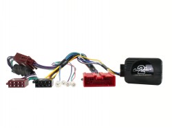 C2 LFB CAN Bus MAZDA 3 (BL) 5 (CW) 6 (GH) ab 2009 mit OEM Bose Sound System