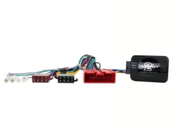 C2 LFB CAN Bus MAZDA  6 (GJ) CX-5 CX-7 ab 2008 ohne OEM Sound System
