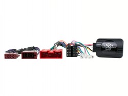 C2 LFB CAN Bus MAZDA MX-5 (NB,NC) ab 1999-2015 mit OEM Bose Sound System