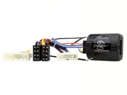 C2 LFB NISSAN Micra (K13) Navara (D40) Cube (Z12) Juke u.a. ab 2005 mit 20pin