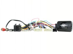 C2 LFB CAN Bus NISSAN Micra Pulsar Qashqai X-Trail ab 2014 mit 20 pin 24 pin