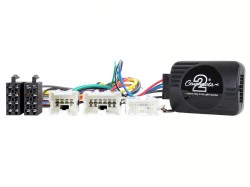 C2 LFB NISSAN Navara (D40) X-Trail (T30) 350Z (Z33) ab 2001 mit 10pin 6pin 16pin