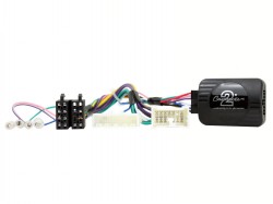 C2 LFB CAN Bus RENAULT Megane Master Clio Captur u.a. ab 2012 mit 12pin+32pin