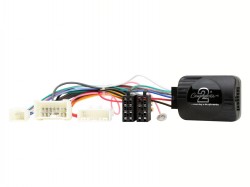 C2 LFB RENAULT Clio Master Twingo Trafic Captur ab 2012  mit 24pin+12pin+6pin