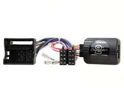 C2 LFB CAN Bus SKODA Fabia Yeti Octavia Superb u.a. ab 2008 mit 40pin Quadlock