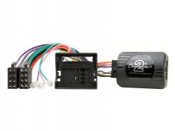 C2 LFB CAN Bus SKODA Fabia Octavia Roomster ab 2004 mit 40pin Quadlock