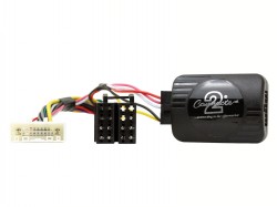 C2 LFB SUBARU Legacy (BL,BM) Forester (SH) Impreza (GR) ab 2007 mit 20pin