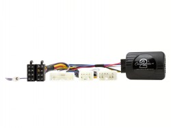 C2 LFB SUBARU BRZ Forester (SJ) Impreza XV  ab 2015 mit 28pin, 10 pin, 6 pin
