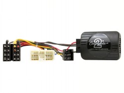 C2 LFB SUBARU Forester (SG)  ab 2004-2007 mit 14pin, 8pin