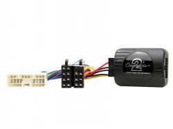 C2 LFB SSANGYONG Actyon Korando Rexton Rodius  ab 2006 mit 18pin + Telbutton