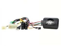 C2 LFB SUZUKI Swift Jimny Ignis  ab 2017 mit 20pin+8pin AUX USB Kamera