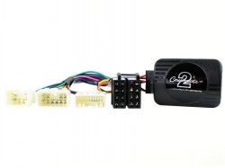 C2 LFB TOYOTA Yaris Avensis Corolla ua  ab 2001 mit 20pin+10pin+6pin