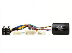 C2 LFB TOYOTA Yaris Avensis Corolla RAV4  ab 2001 mit OEM JBL Amp