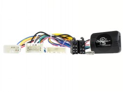 C2 LFB TOYOTA Yaris Avensis Corolla RAV4  ab 2011 mit OEM JBL Amp 28pin