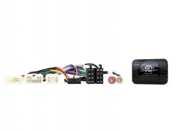C2 LFB TOYOTA Auris Hilux Yaris RAV4 u.a.  ab 2001 mit 20pin, 10pin, 6 pin, AUX