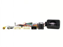 C2 LFB TOYOTA Hilux Camry  ab 2020 mit 30pin, 28pin, 10pin, AUX, Kamera