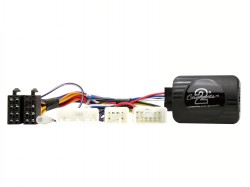 C2 LFB TOYOTA Auris Avensis Hilux RAV4 u.a.  ab 2006  mit 28pin