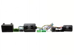 C2 LFB CAN Bus VOLVO XC90 ab 2004-2014 mit Most Sound System und PDC